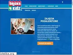 Sites similar to bricks4kidz.com.pl