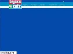 Sites similar to bricks4kidz.cz