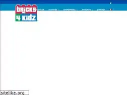 Sites similar to bricks4kidz.lu