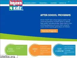 Sites similar to bricks4kidz.ph