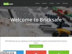 Sites similar to bricksafe.com