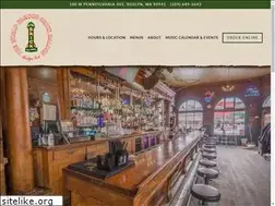 Sites similar to bricksaloon.com