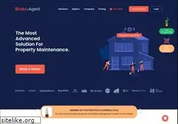 Sites similar to bricksandagent.com