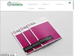 Sites similar to bricksandbusiness.com