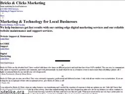 Sites similar to bricksandclicks.marketing