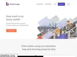 Sites similar to bricksandlogic.com