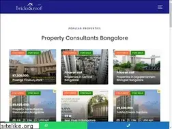 Sites similar to bricksandroof.com