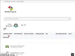 Sites similar to bricksandtoys24.com