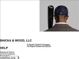 Sites similar to bricksandwood.us