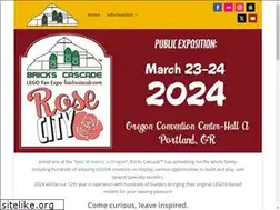 Sites similar to brickscascade.com
