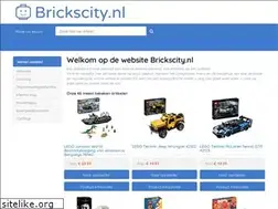 Sites similar to brickscity.nl