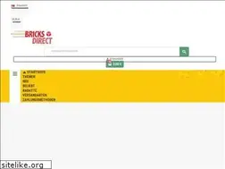 Sites similar to bricksdirect.lu