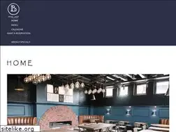 Sites similar to brickshoppgh.com