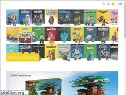 Sites similar to brickshouse.com.hk