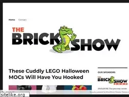 Sites similar to brickshow.com