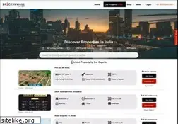 Sites similar to bricksnwall.com