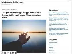 Sites similar to bricksofnorthville.com