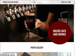 Sites similar to bricksonmainstreet.com