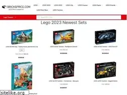 Sites similar to bricksprice.com