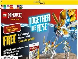 Sites similar to brickssmart.com