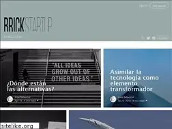 Sites similar to brickstartup.co