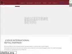 Sites similar to brickstone.nl