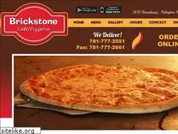Sites similar to brickstonearlington.com