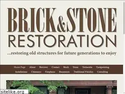 Sites similar to brickstonerestore.com