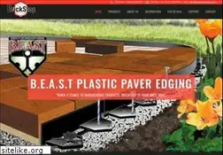 Sites similar to brickstopedge.com