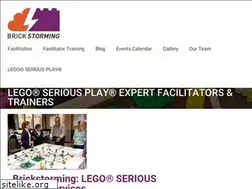 Sites similar to brickstorming.ca