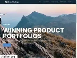 Sites similar to brickstrategy.com