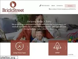 Sites similar to brickstreetmedical.com