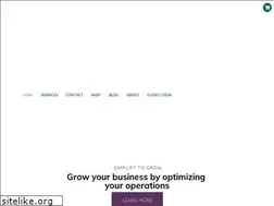 Sites similar to brickstreetvirtualoffice.com