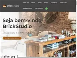 Sites similar to brickstudio.com.br
