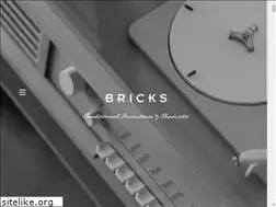 Sites similar to bricksweb.jp