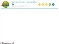 Sites similar to brickswelt.eu