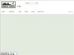 Sites similar to bricktanks.co.uk