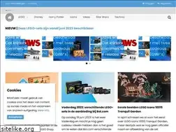 Sites similar to bricktastic.nl