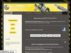 Sites similar to bricktechnic.fr