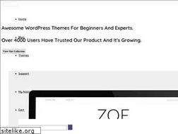 Sites similar to bricktheme.com