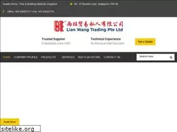 Sites similar to bricktiles.com