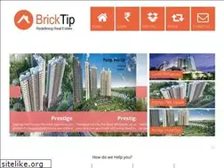Sites similar to bricktip.com
