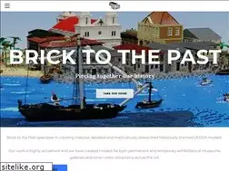 Sites similar to bricktothepast.com