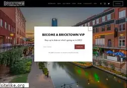 Sites similar to bricktownokc.com