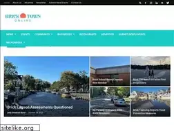 Sites similar to bricktownonline.com