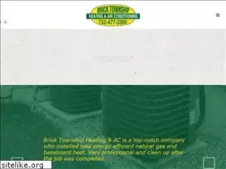 Sites similar to bricktownshiphvac.com