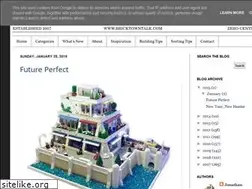 Sites similar to bricktowntalk.com