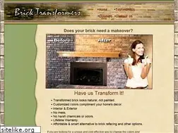 Sites similar to bricktransformers.com