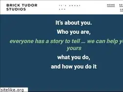 Sites similar to bricktudor.com
