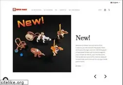 Sites similar to brickvault.toys